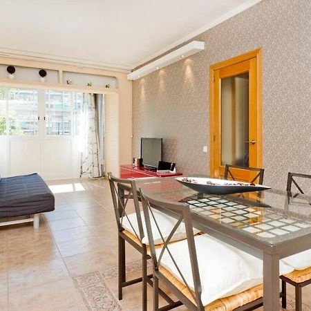 Glorias:Sagrada Familia 15 Minutos - Playa 20 Minutos Apartment Barcelona Exterior foto